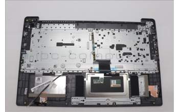 Lenovo 5CB1L27505 Tastatur inkl. Topcase ASM_ENG L82XQ AG BL