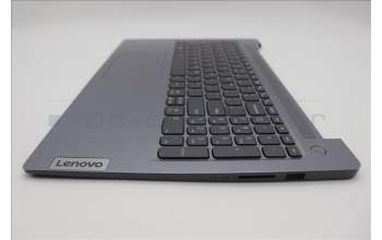 Lenovo 5CB1L27505 Tastatur inkl. Topcase ASM_ENG L82XQ AG BL