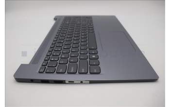 Lenovo 5CB1L27505 Tastatur inkl. Topcase ASM_ENG L82XQ AG BL