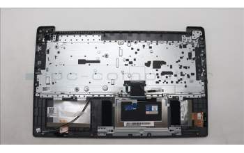 Lenovo 5CB1L27507 Tastatur inkl. Topcase ASM_FRA L82XQ AG BL
