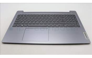Lenovo 5CB1L27507 Tastatur inkl. Topcase ASM_FRA L82XQ AG BL