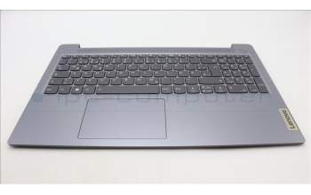 Lenovo 5CB1L27510 Tastatur inkl. Topcase deutsch L82XQ AG BL