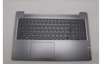 Lenovo 5CB1L27514 Tastatur inkl. Topcase ASM_HUN L82XQ AG BL