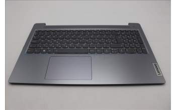 Lenovo 5CB1L27514 Tastatur inkl. Topcase ASM_HUN L82XQ AG BL