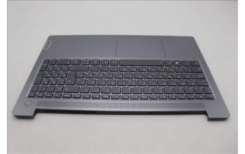 Lenovo 5CB1L27514 Tastatur inkl. Topcase ASM_HUN L82XQ AG BL