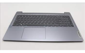 Lenovo 5CB1L27532 Tastatur inkl. Topcase ASM_ENG L82XQ AG NBL