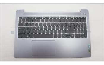 Lenovo 5CB1L27538 Tastatur inkl. Topcase ASM_POR L82XQ AG NBL