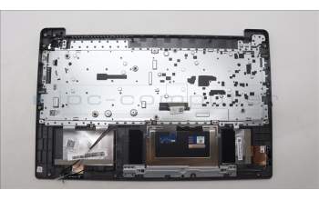 Lenovo 5CB1L27538 Tastatur inkl. Topcase ASM_POR L82XQ AG NBL