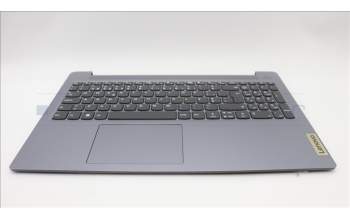Lenovo 5CB1L27538 Tastatur inkl. Topcase ASM_POR L82XQ AG NBL