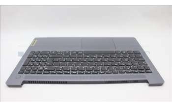 Lenovo 5CB1L27538 Tastatur inkl. Topcase ASM_POR L82XQ AG NBL