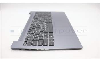 Lenovo 5CB1L27546 Tastatur inkl. Topcase ASM_ARA L82XQ AG NBL