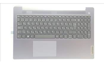 Lenovo 5CB1L27550 Tastatur inkl. Topcase ASM_HUN L82XQ AG NBL
