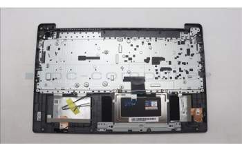 Lenovo 5CB1L27551 Tastatur inkl. Topcase ASM_NORDIC L82XQ AG NBL