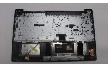 Lenovo 5CB1L27557 Tastatur inkl. Topcase ASM_CZE/SLK L82XQ AGNBL