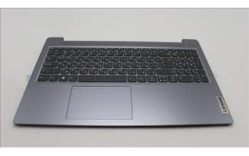 Lenovo 5CB1L27558 Tastatur inkl. Topcase ASM_BUL L82XQ AG NBL