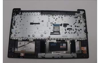 Lenovo 5CB1L27560 Tastatur inkl. Topcase französisch/arabsich L82XQ AGNBL