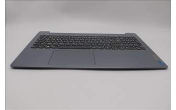 Lenovo 5CB1L27560 Tastatur inkl. Topcase französisch/arabsich L82XQ AGNBL