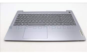 Lenovo 5CB1L28183 Tastatur inkl. Topcase ASM_BEL L82XQ AGFP BL