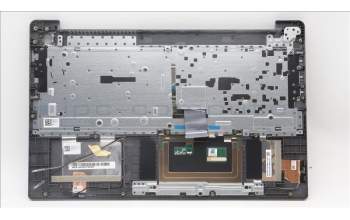 Lenovo 5CB1L28186 Tastatur inkl. Topcase ASM_CZE/SLK L82XQAGFPBL