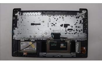 Lenovo 5CB1L28198 Tastatur inkl. Topcase ASM_ITA L82XQ AGFP BL