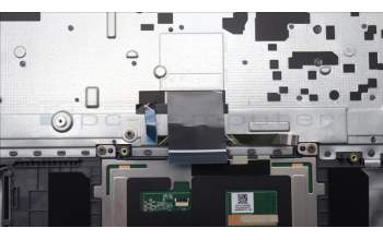 Lenovo 5CB1L28203 Tastatur inkl. Topcase ASM_POR L82XQ AGFP BL