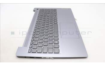 Lenovo 5CB1L28203 Tastatur inkl. Topcase ASM_POR L82XQ AGFP BL