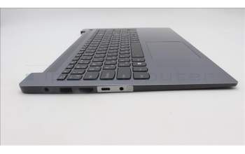Lenovo 5CB1L28204 Tastatur inkl. Topcase ASM_RUS L82XQ AGFP BL