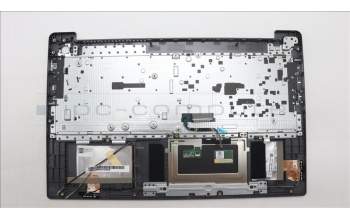 Lenovo 5CB1L28206 Tastatur inkl. Topcase spanisch L82XQ AGFP BL