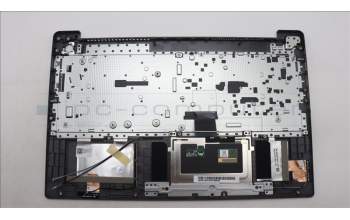 Lenovo 5CB1L28214 Tastatur inkl. Topcase ASM_ENG L82XQ AGFP NBL