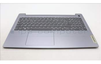 Lenovo 5CB1L28226 Tastatur inkl. Topcase ASM_FRA L82XQ AGFP NBL