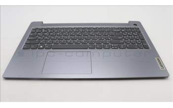 Lenovo 5CB1L28228 Tastatur inkl. Topcase ASM_ARA L82XQ AGFP NBL