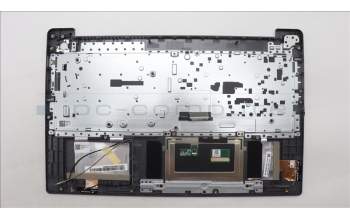 Lenovo 5CB1L28237 Tastatur inkl. Topcase schweiz L82XQ AGFP NBL