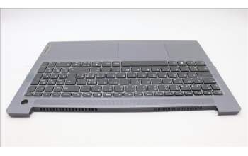 Lenovo 5CB1L28237 Tastatur inkl. Topcase schweiz L82XQ AGFP NBL