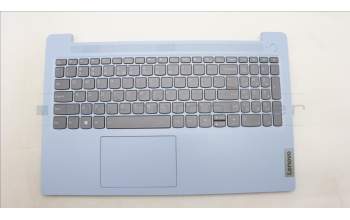 Lenovo 5CB1L28251 Tastatur inkl. Topcase ASM_EURO ENG L82XQ FBBL