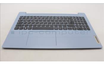 Lenovo 5CB1L28290 Tastatur inkl. Topcase deutsch L82XQ FB NBL