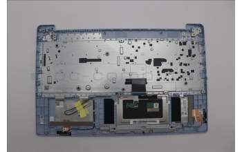 Lenovo 5CB1L28343 Tastatur inkl. Topcase spanisch L82XQ FBFP NBL