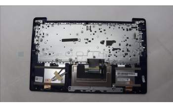 Lenovo 5CB1L28409 Tastatur inkl. Topcase ASM_FRA L82XN FP AB BL