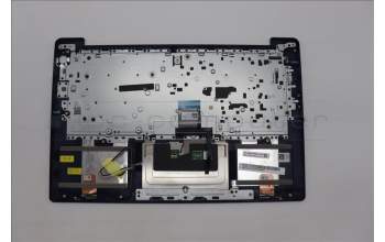 Lenovo 5CB1L28418 Tastatur inkl. Topcase ASM_ITA L82XN FP AB BL
