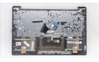 Lenovo 5CB1L30011 Tastatur inkl. Topcase ASM_UK L82XN FP AG