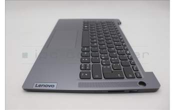 Lenovo 5CB1L30012 Tastatur inkl. Topcase ASM_ITA L82XN FP AG