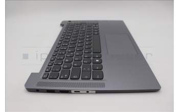 Lenovo 5CB1L30012 Tastatur inkl. Topcase ASM_ITA L82XN FP AG