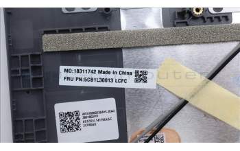 Lenovo 5CB1L30013 Tastatur inkl. Topcase spanisch L82XN FP AG