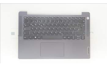 Lenovo 5CB1L30023 Tastatur inkl. Topcase deutsch L82XN FP AG