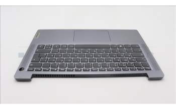 Lenovo 5CB1L30023 Tastatur inkl. Topcase deutsch L82XN FP AG