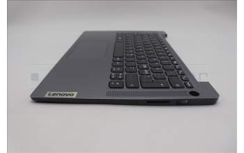 Lenovo 5CB1L30029 Tastatur inkl. Topcase ASM_NORDIC L82XN FP AG
