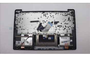 Lenovo 5CB1L30033 Tastatur inkl. Topcase schweiz L82XN FP AG