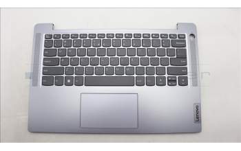 Lenovo 5CB1L30034 Tastatur inkl. Topcase ASM_EURO ENG L82XN FPAG