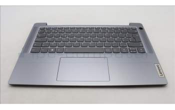 Lenovo 5CB1L30042 Tastatur inkl. Topcase ASM_BEL L82XN FP AG BL