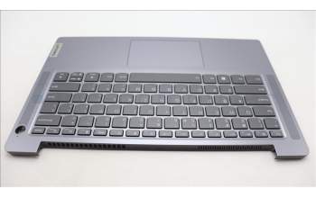 Lenovo 5CB1L30047 Tastatur inkl. Topcase ASM_EURO ENGL82XNFPAGBL