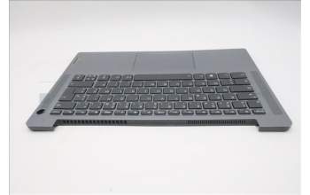 Lenovo 5CB1L30048 Tastatur inkl. Topcase ASM_FRA L82XN FP AG BL